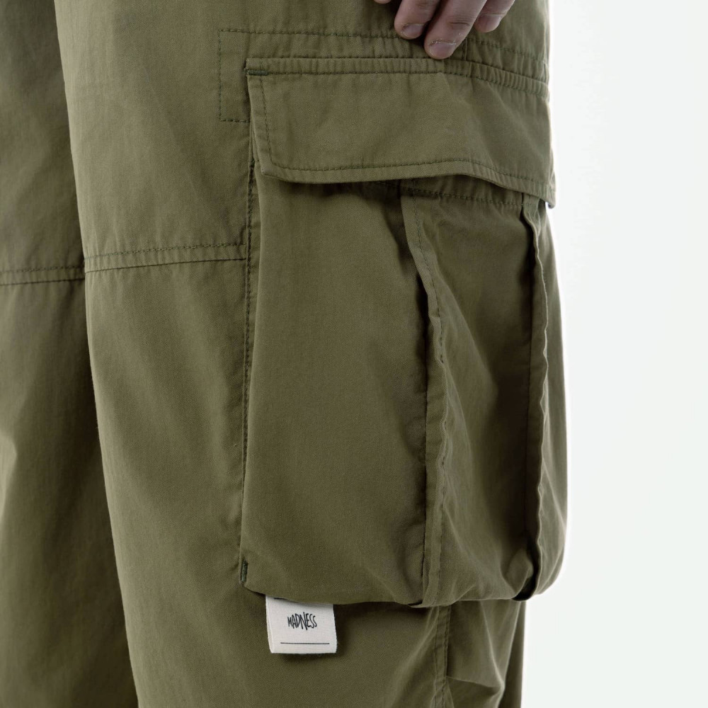 MADNESS M-65 LIGHTWEIGHT CARGO PANTS | MADNESS
